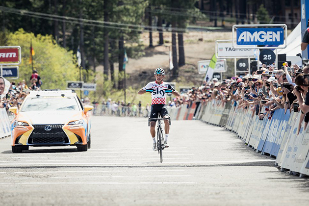 Egan Bernal